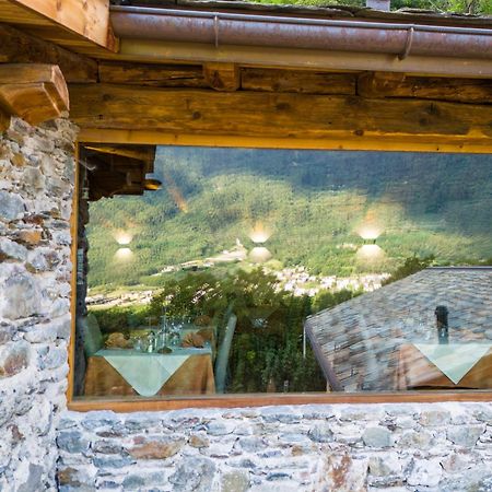 Agriturismo Cà Gianin Vervio Exterior foto